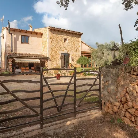 Villa Son Draguet *