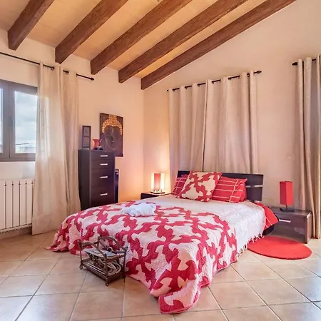 Son Draguet Villa *